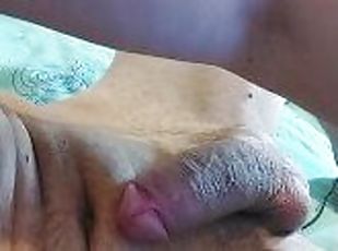 svær, onani, amatør, cumshot, stor-pikk, homofil, handjob, pov, cum, alene