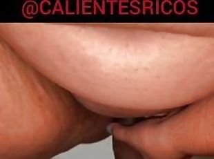 cul, vieux, amateur, énorme-bite, maison, latina, maman, gangbang, ejaculation-interne, couple