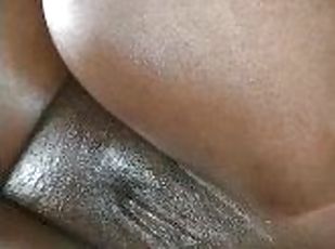 amatør, anal, babes, ebony, leke, creampie, bbw, fingret, pov, rumpe-butt