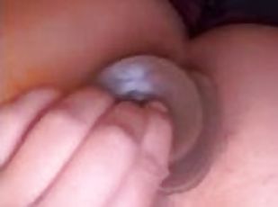 sexy horny slut fucking dildo tell i squirt