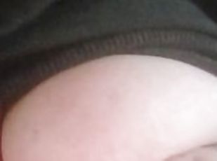 suurtiss, masturbatsioon, nibud, amatöör, bbw, pov, augustatud, soolo, tätoveering, narrimine