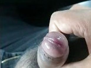 masturbare-masturbation, public, amatori, jet-de-sperma, adolescenta, laba, sperma, solo, pula