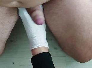 extrême, amateur, babes, bdsm, esclave, pieds, fétiche, bondage, boules, maîtresse