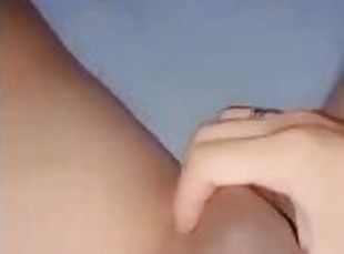 asiatique, masturbation, ejaculation-sur-le-corps, énorme-bite, ados, branlette, ejaculation-interne, horny, solo, bite