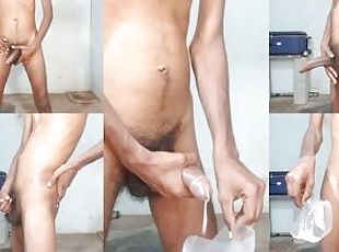 Rajesh Playboy 993 showing butt, ass, spanking, fingering, masturba...