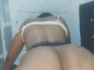 amateur, anal, milf, indien, solo