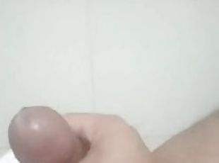 asia, amatir, cumshot-keluarnya-sperma, homo, handjob-seks-dengan-tangan-wanita-pada-penis-laki-laki, sperma, teransang, seorang-diri, berotot