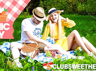 Picnic Day Fuck at ClubSweehearts