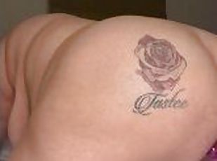 masturbation, amatör, anal, mörkhyad, milf, leksak, bbw, underkläder, dildo, fetisch