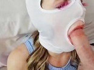 masturbation, fitta-pussy, avsugning, slav, fingerknull, maskiner-mask