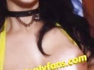 tetas-grandes, enorme, madurita-caliente, sadomasoquismo, fetichista, bondage, tatuaje, cañero