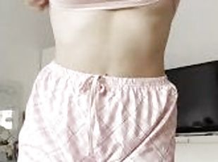 veľké-prsia, staré, školáčka, amatérske, vyzliekanie, priateľka, vysoká-škola, 18yo, rozkošné-cute, staršie