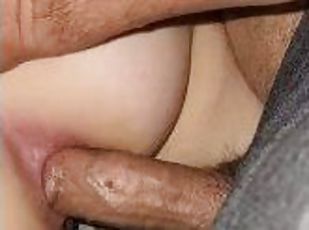 POV: A MILF Who LOVES Anal And You Fuck My Pink Ass Until It's Full...