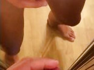 masturbare-masturbation, amatori, jet-de-sperma, laba, masturbare, solo