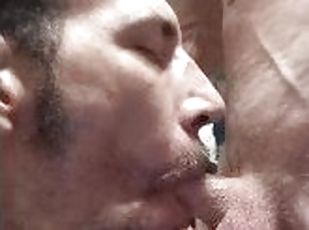 amatör, avsugning, gay, gruppsex, pov, gift, bollar, twink, tatuering, sugande