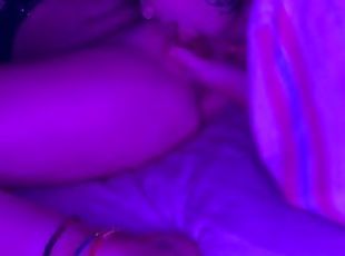 orgasme, chatte-pussy, babes, lesbienne, ados, doigtage, jeune-18, horny, petite, brunette