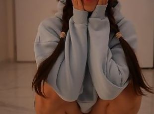 orgasmo, cona-pussy, russo, aluna, amador, babes, dedos, jovem18, irmã, rabo