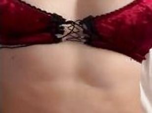 gros-nichons, vieux, orgasme, femme, amateur, babes, énorme-bite, ados, point-de-vue, lingerie