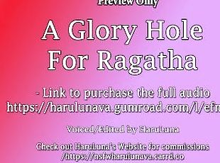 FOUND ON GUMROAD - A Glory Hole For Ragatha