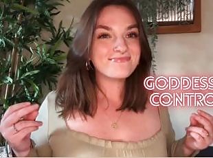 Goddess' Snaps Control You - Mesmerizing Findom Femdom Goddess Mind...