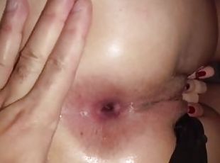 amatir, anal, sayang, jenis-pornografi-milf, latina, ibu, creampie-ejakulasi-di-dalam-vagina-atau-anus-dan-keluarnya-tetesan-sperma, pasangan, sudut-pandang, fetish-benda-yang-dapat-meningkatkan-gairah-sex