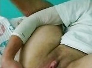 besar-huge, orgasme, vagina-pussy, amatir, anal, ganda, eropa, mata-uang-euro, seorang-diri, basah