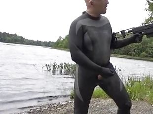 énorme, en-plein-air, public, amateur, mature, gay, ejaculation, horny, européenne, euro