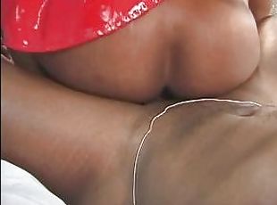 masturbación, coño-pussy, mamada, chorro-de-corrida, negra-ebony, negra, pelirroja, zorra-slut, facial, natural