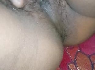 tore my pussy in the morning hot teacher Creampie accident Indian G...
