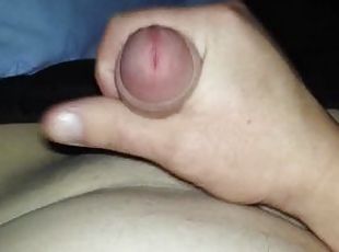 masturbation, amateur, ejaculation-sur-le-corps, ejaculation, solo