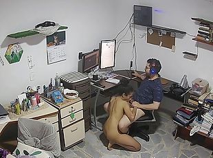 kantor, amatir, sayang, blowjob-seks-dengan-mengisap-penis, gambarvideo-porno-secara-eksplisit-dan-intens, berambut-cokelat