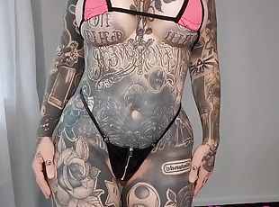 tettone, magre, mogli, amatoriali, mammine-mature, biancheria-intima, culo, bikini, tatuaggi