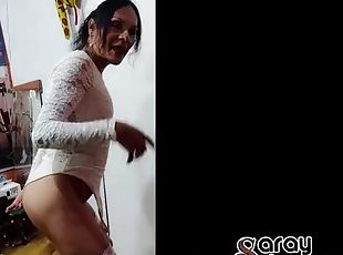 asiático, masturbación, transexual, delgada, amateur, anal, chorro-de-corrida, juguete, hardcore, latino