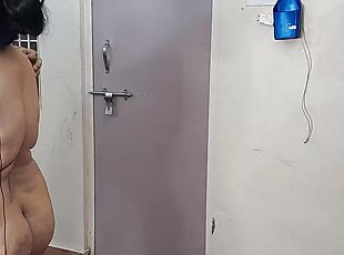 Bathroom Se Nikal Kr Bhabhi Ne Pakad Liya(hindi Audio)