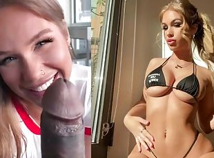 Instagram Models Love BBC