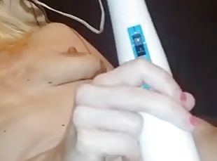 fisting, orgasme, kone, amatør, anal, milf, hjemmelavet, creampie, fingering, amerikansk