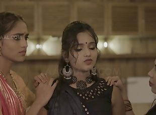 Kotha Season 01 Episode 02 Uncut (2021) Nuefliks Hindi Hot Web Seri...