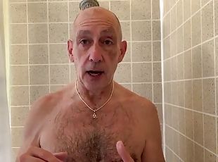 kylpy, masturbaatio, amatööri, gay, eurooppalainen, euro, suihku, soolo, ajettu, tosielämää
