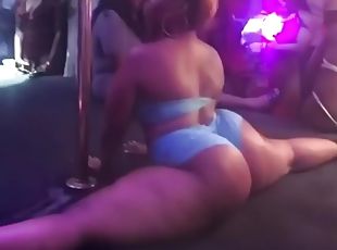 Club Booty - Snap Chat