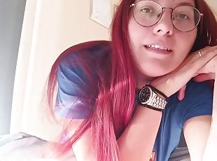 JOI - Jerk off instruction with soles and toes + cuckold