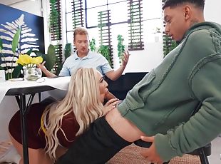 Fabulous Porn Video Big Dick New Will Enslaves Your Mind - Kendra Sunderland, Van Wylde And Air Thugger