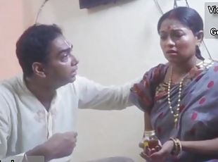 Old Bengali Baba Ji With Village Bhabhi Deep Hard Sex - Housewives