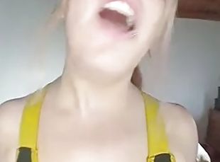 SPH. Extreme Humiliation. If you are a useless asshole, watch this ...