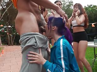 Sporty Shorty Loves To Fuck Spiraling Spirit, James Angel