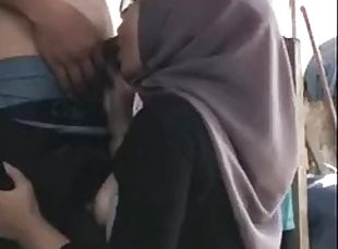 Latest Hijab Bokep 2