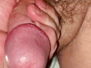 Ricguy enjoys daddys big hot cock