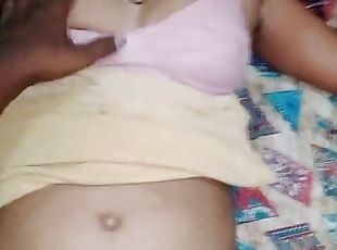 Amazing Desi Bhabhi Sex Video With Hindi Audio