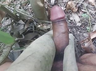 Fucked tree hole with cock out Hindi sex video