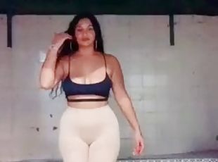 TATI IN LYCRA GYPSY BUENORRA UNFAITHFUL FUCKER BUSTY ASS