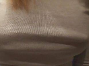 Very Busty Shawna lenee blond hair babe 18 years old